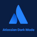 Atlassian (Dark Mode)